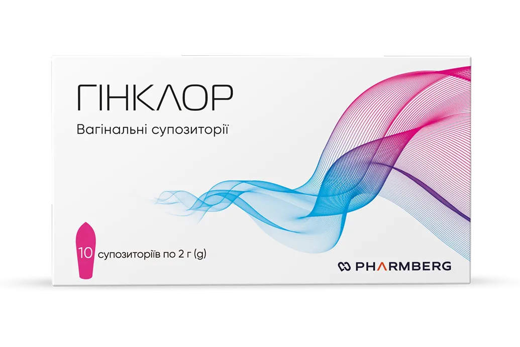 Гінклор