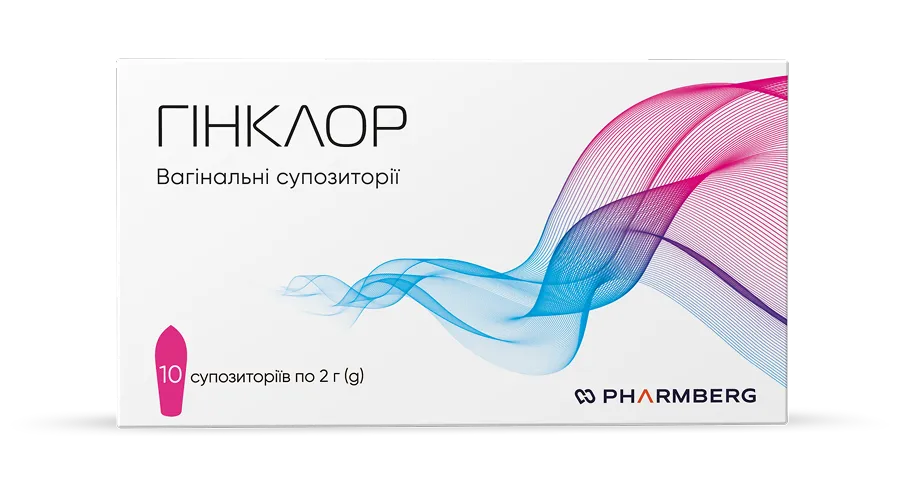 Гінклор