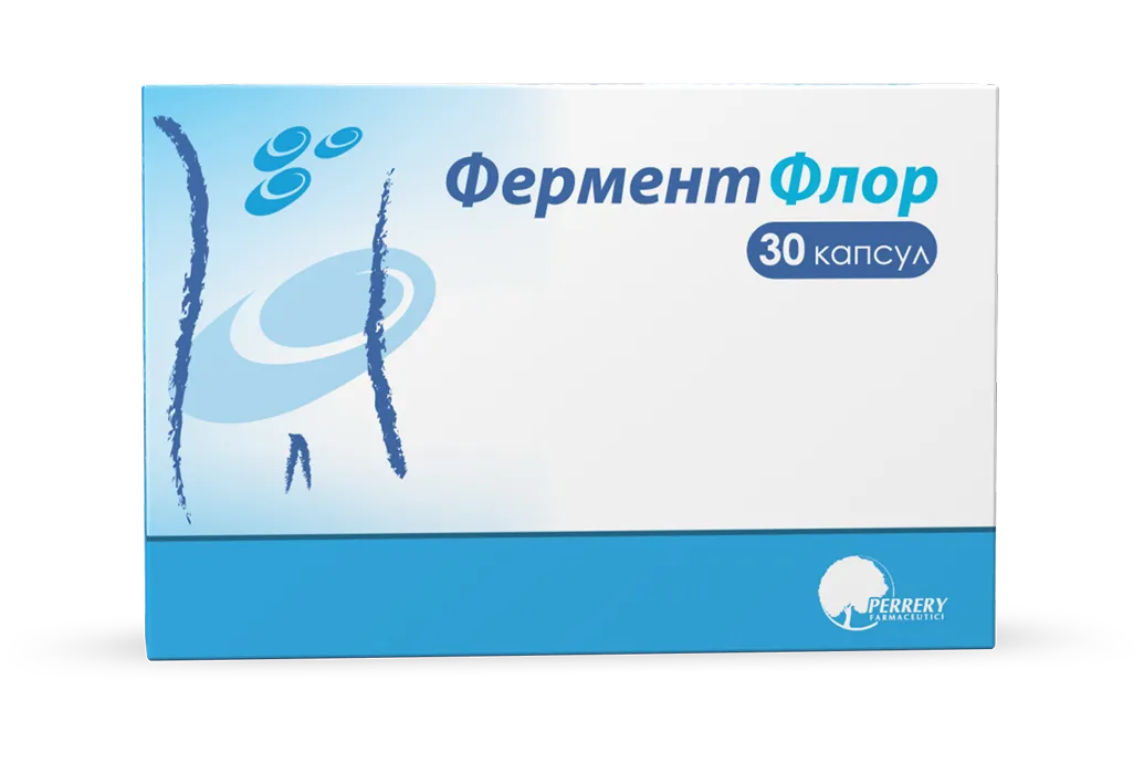 ФерментФлор