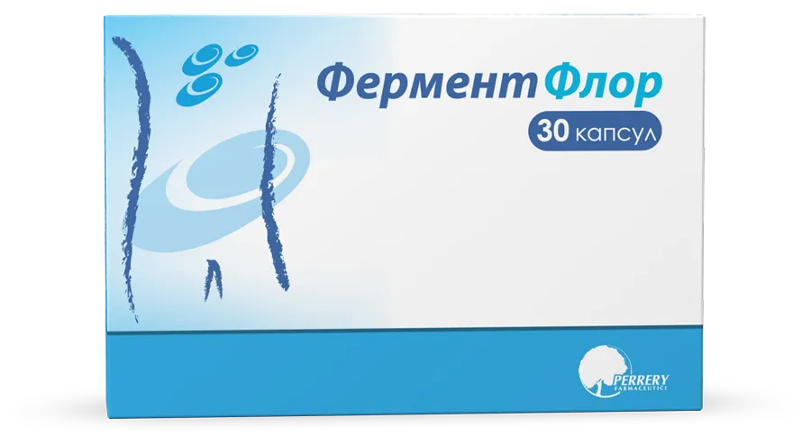 ФерментФлор