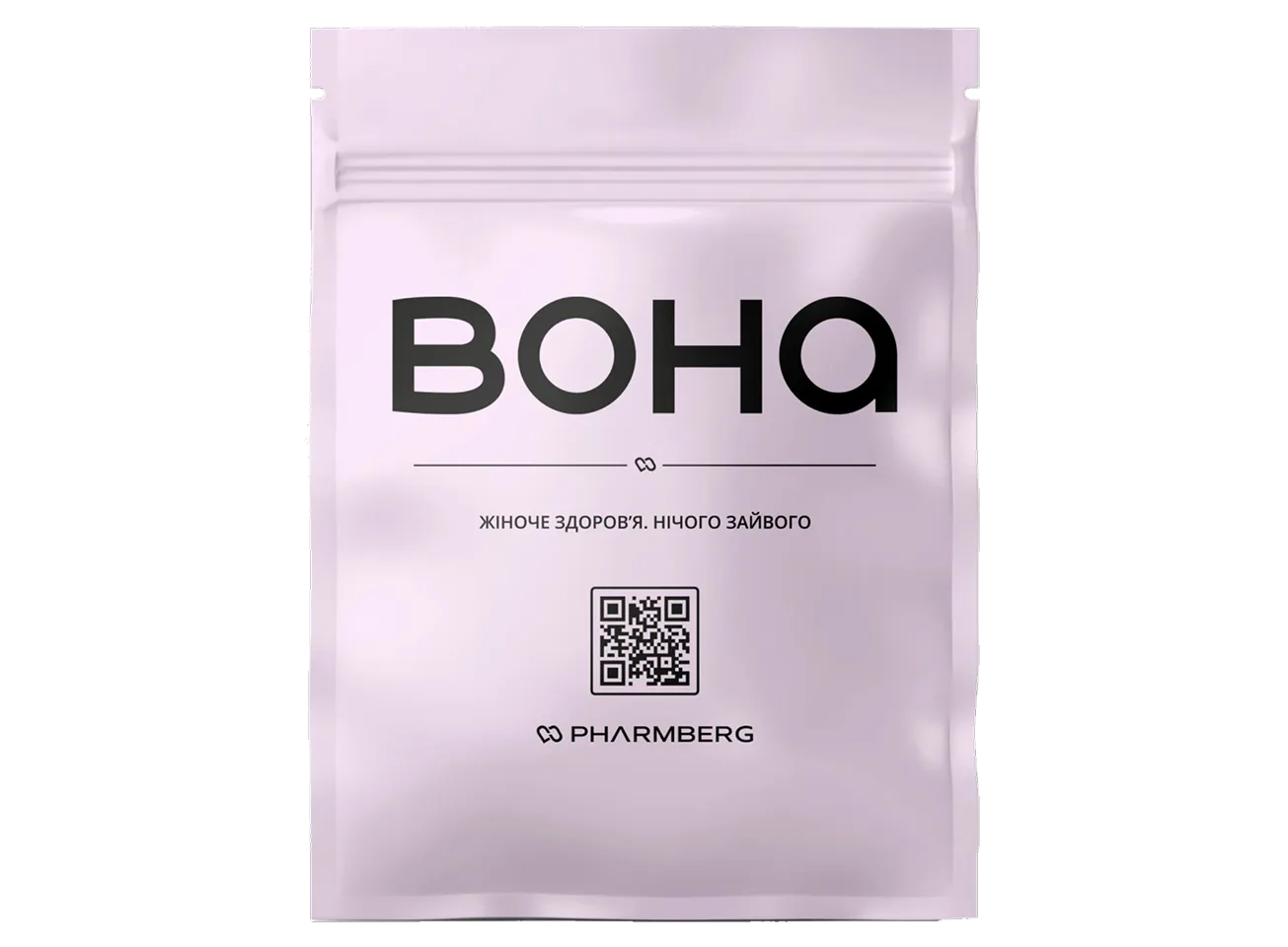 Замовляйте ВОНА